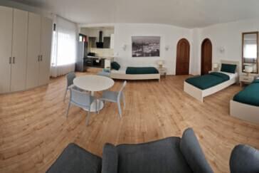 Monteur-Zimmer - Viernheim - Monteurhaus Monteurzimmer Monteurunterkunft Mannheim zu Vermieten / bis zu 29 Pers.