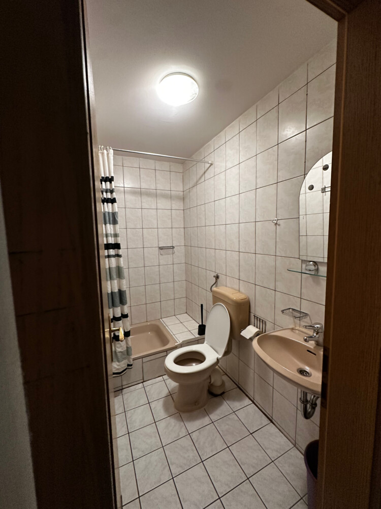 Monteur-Zimmer - Viernheim - Pension - Hotel - Häuser