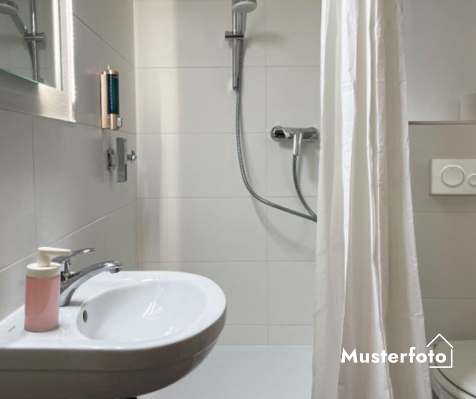 Monteur-Zimmer - Viernheim - Ludwigshafen: Frisch sanierte Monteurwohnung: Parkplatz + TV + WLAN + Vollausstattung