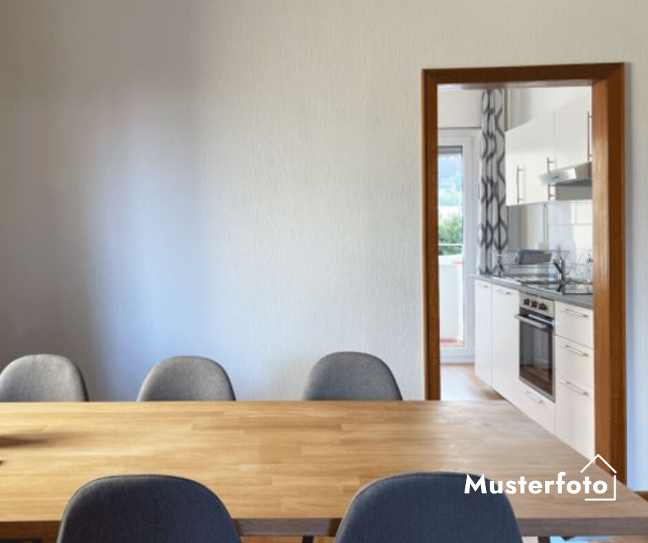 Monteur-Zimmer - Viernheim - Ludwigshafen: Frisch sanierte Monteurwohnung: Parkplatz + TV + WLAN + Vollausstattung