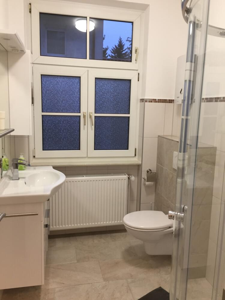 Monteur-Zimmer - Viernheim - Monteurwohnung Waldenberger 1-4 Personen Apartments