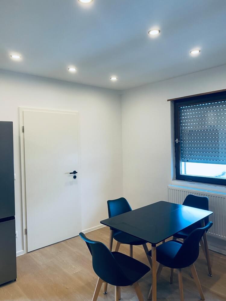 Monteur-Zimmer - Viernheim - Rhein-Neckar-Apartments