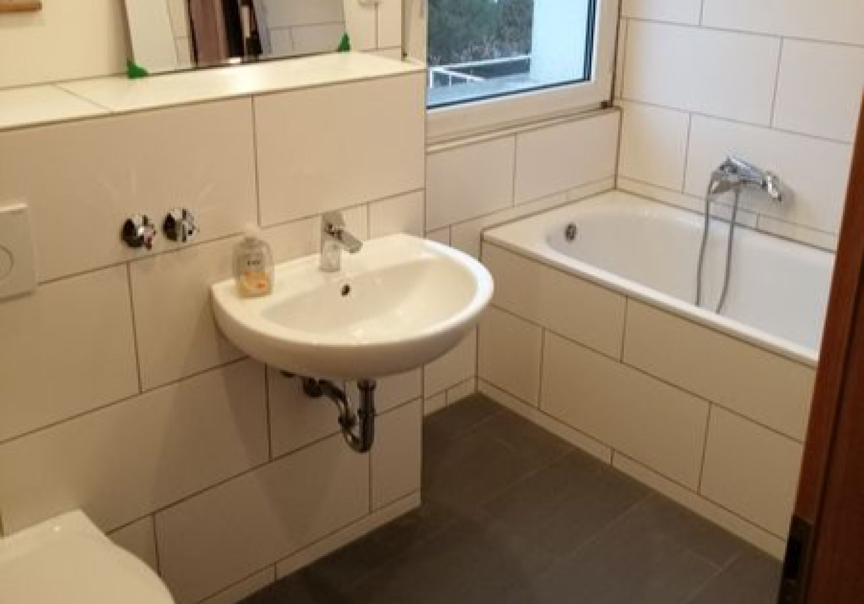 Monteur-Zimmer - Eggenstein-Leopoldshafen - Apartment & Zimmervermietung