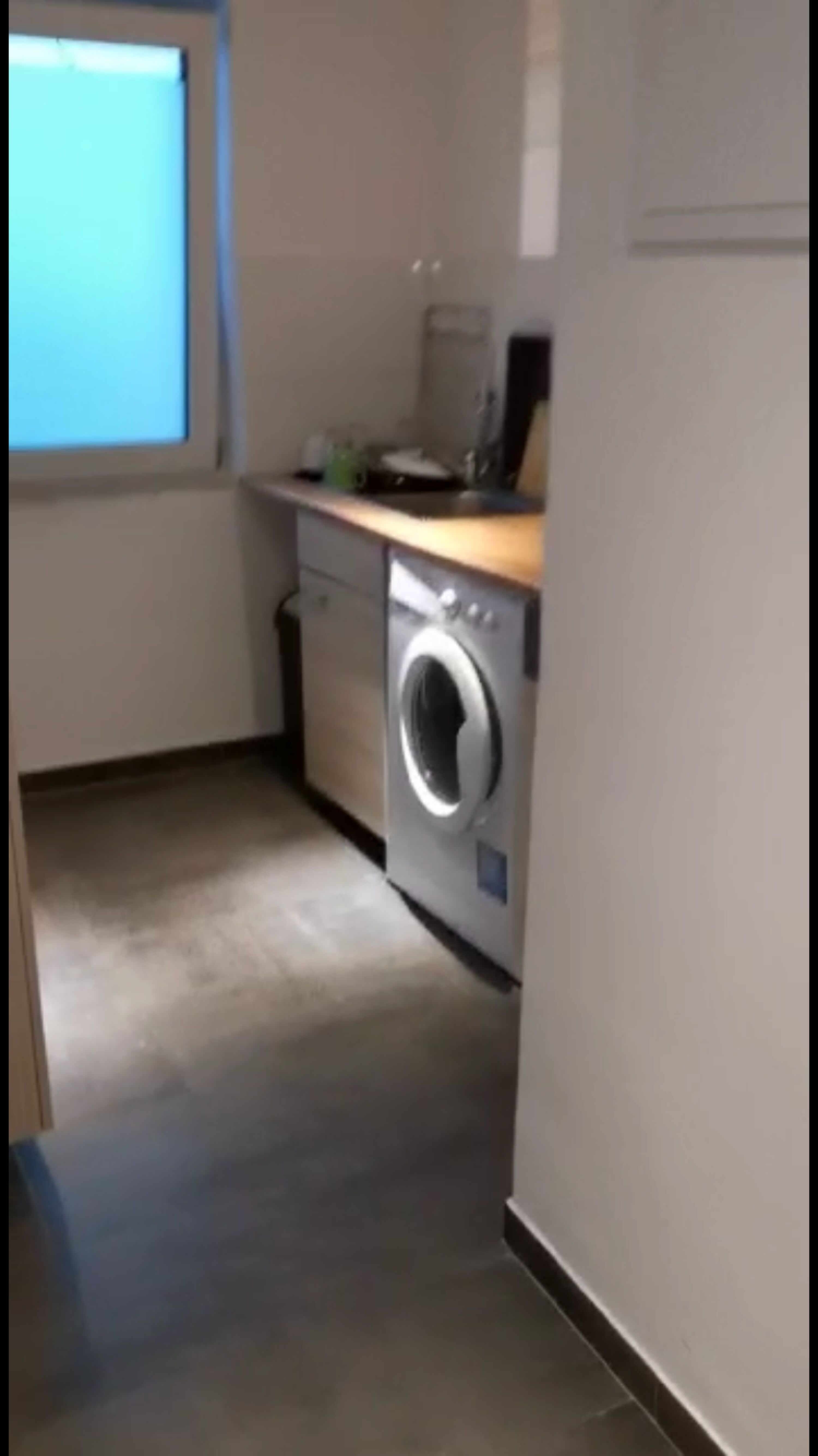 Monteur-Zimmer - Viernheim - Welcome home!!