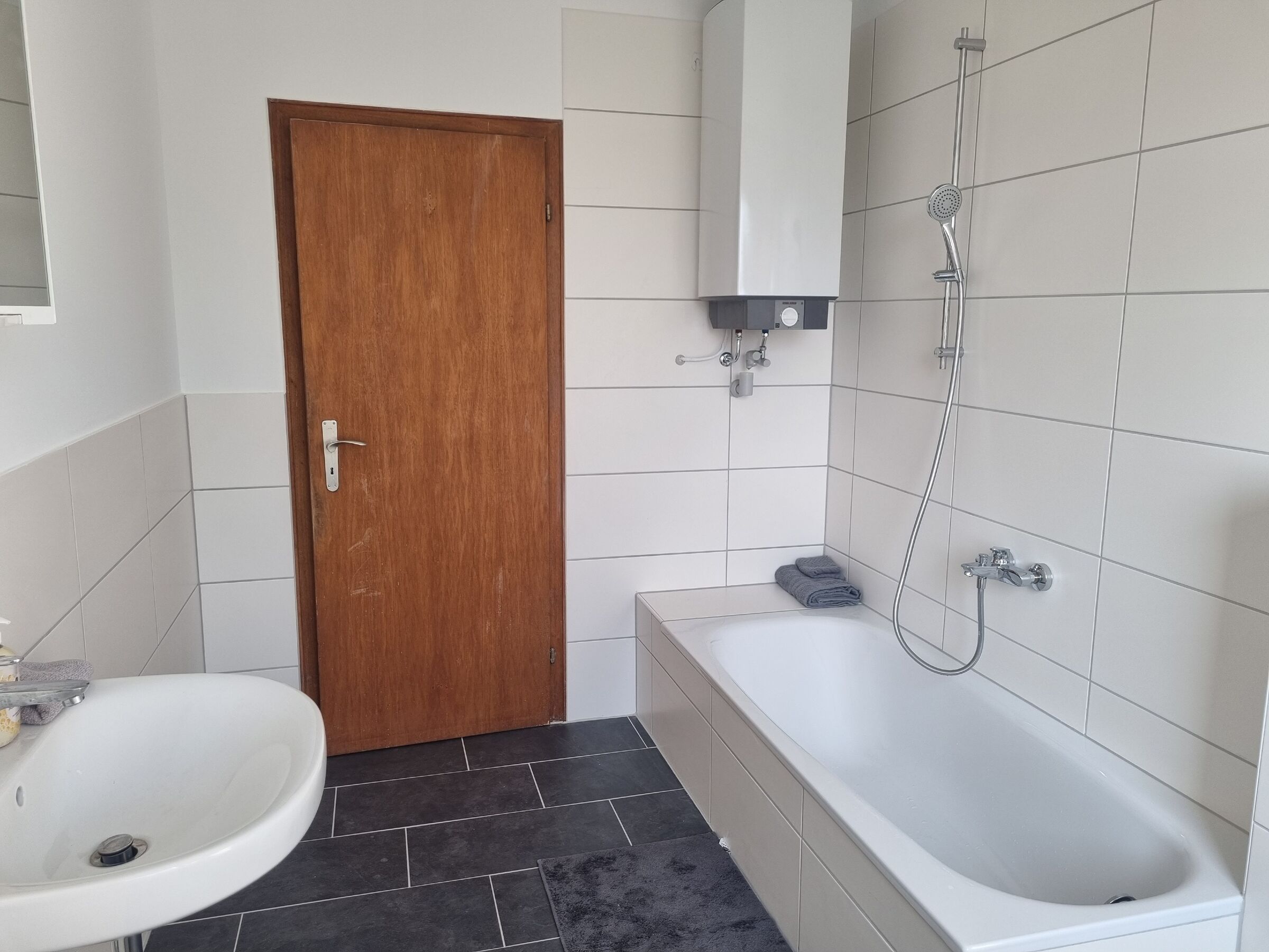 Monteur-Zimmer - Viernheim - Moderne Apartments rund um Mannheim