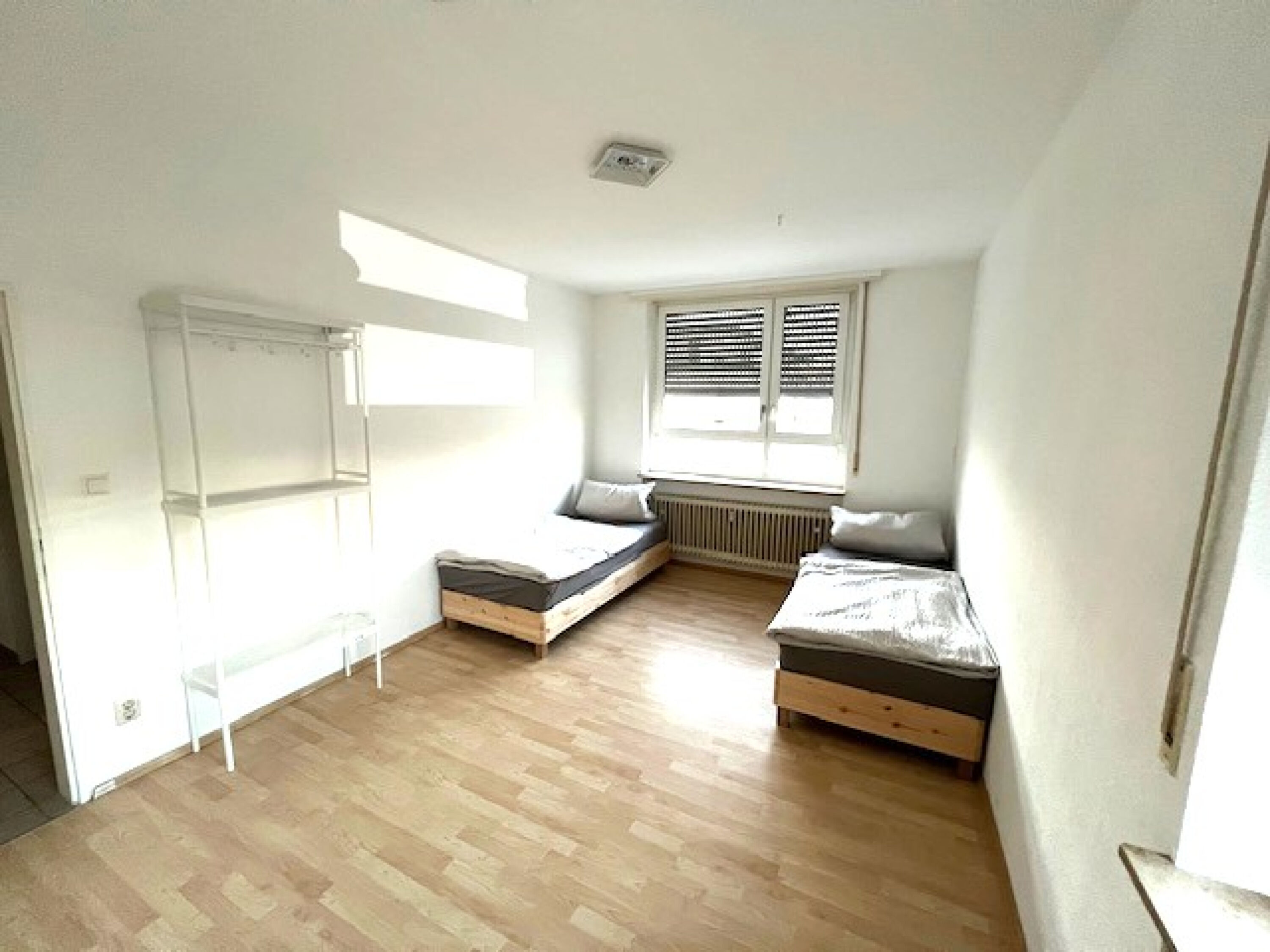 Monteur-Zimmer - Viernheim - Oliver Moll Wohnung Neustadter Straße 45 Mannheim