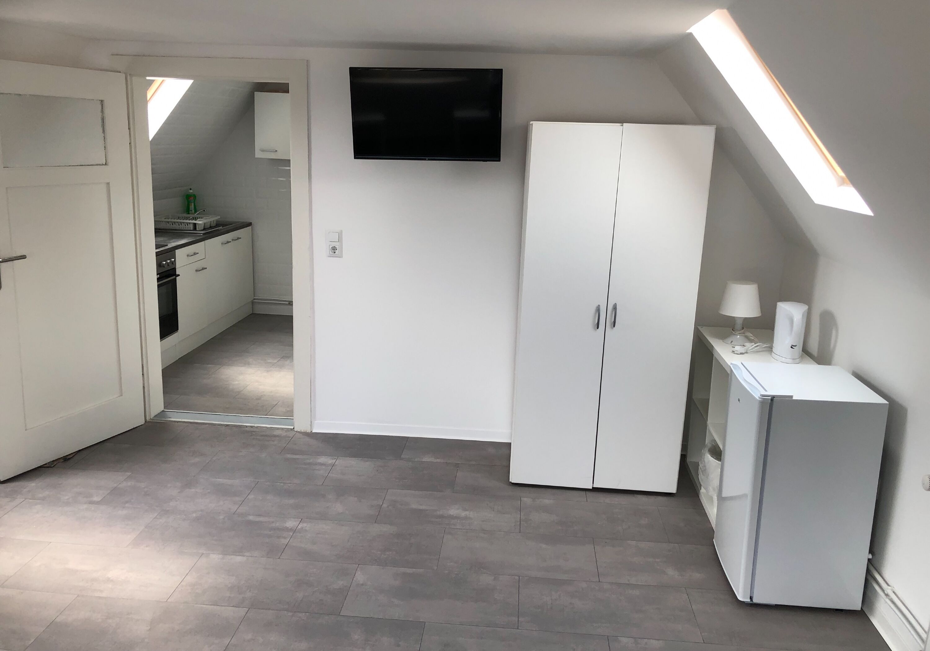 Monteur-Zimmer - Viernheim - Monteurwohnung in Mannheim und Umgebung