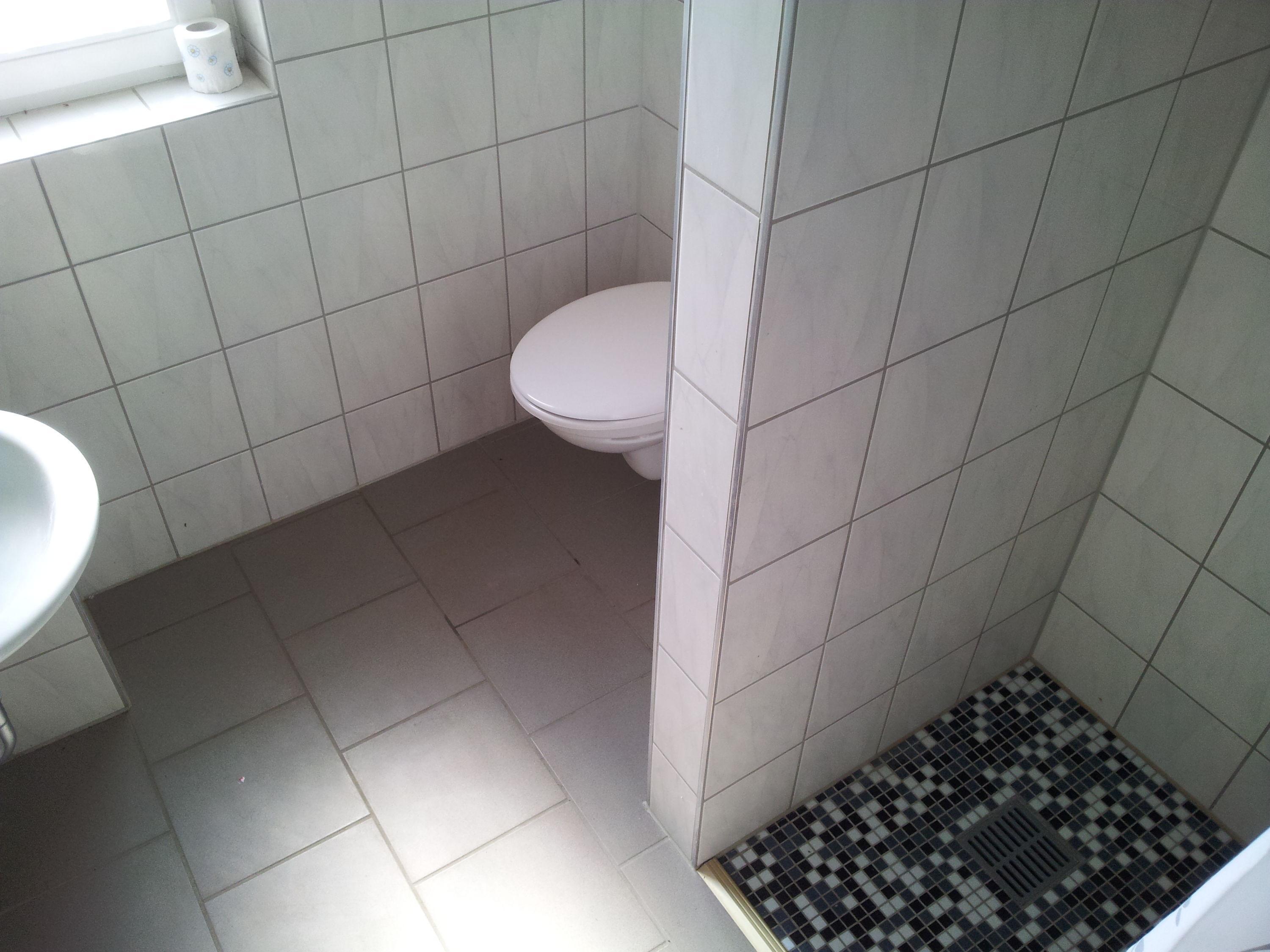 Monteur-Zimmer - Viernheim - Monteurunterkunft