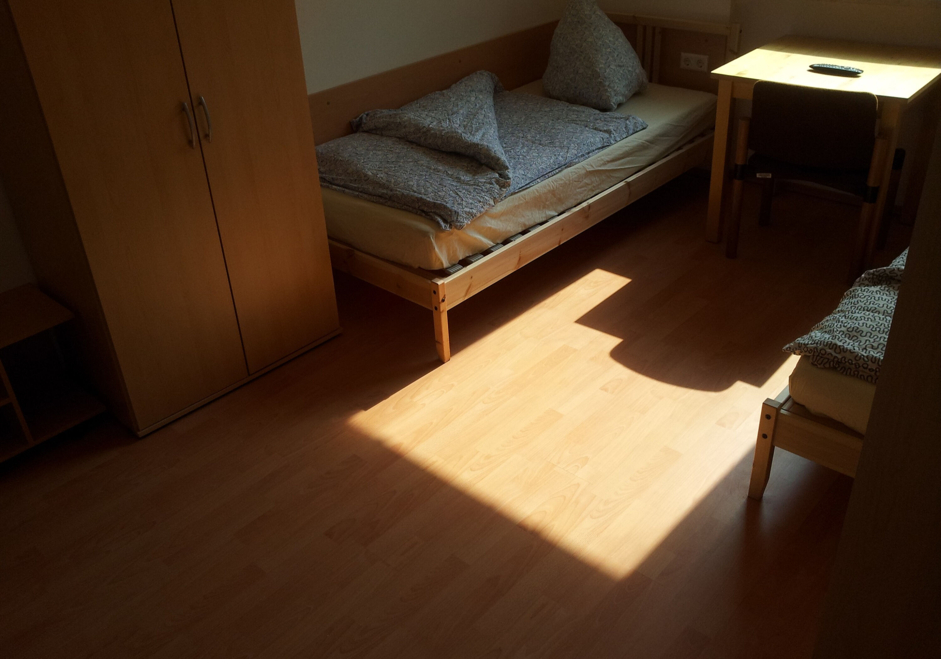Monteur-Zimmer - Viernheim - Monteurunterkunft