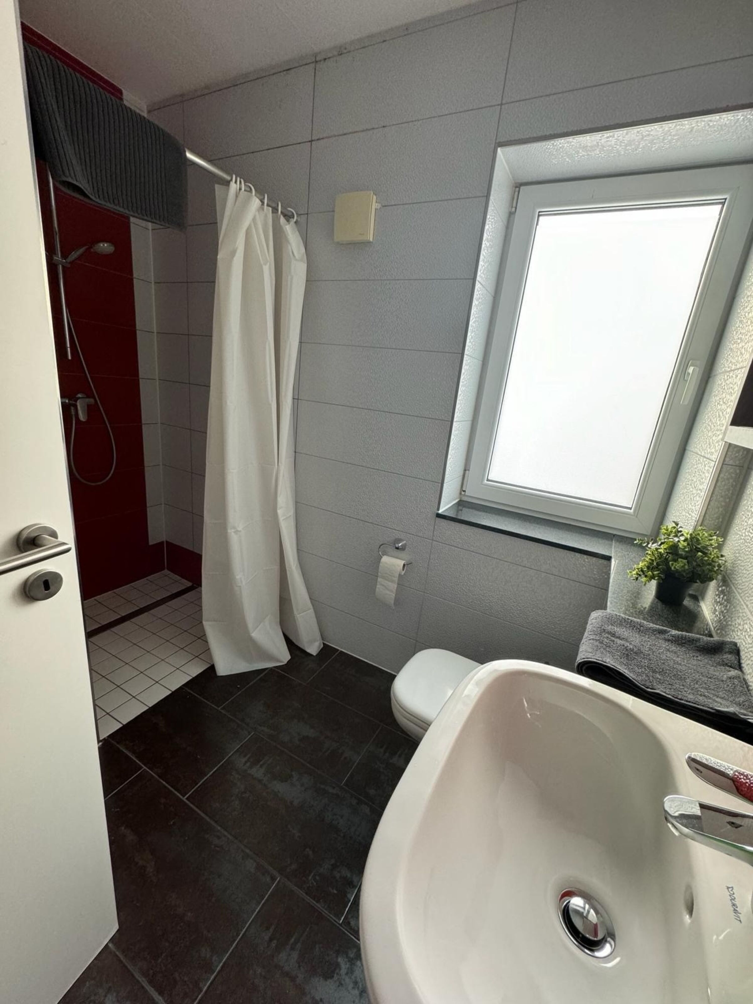 Monteur-Zimmer - Viernheim - Monteurwohnung Mannheim