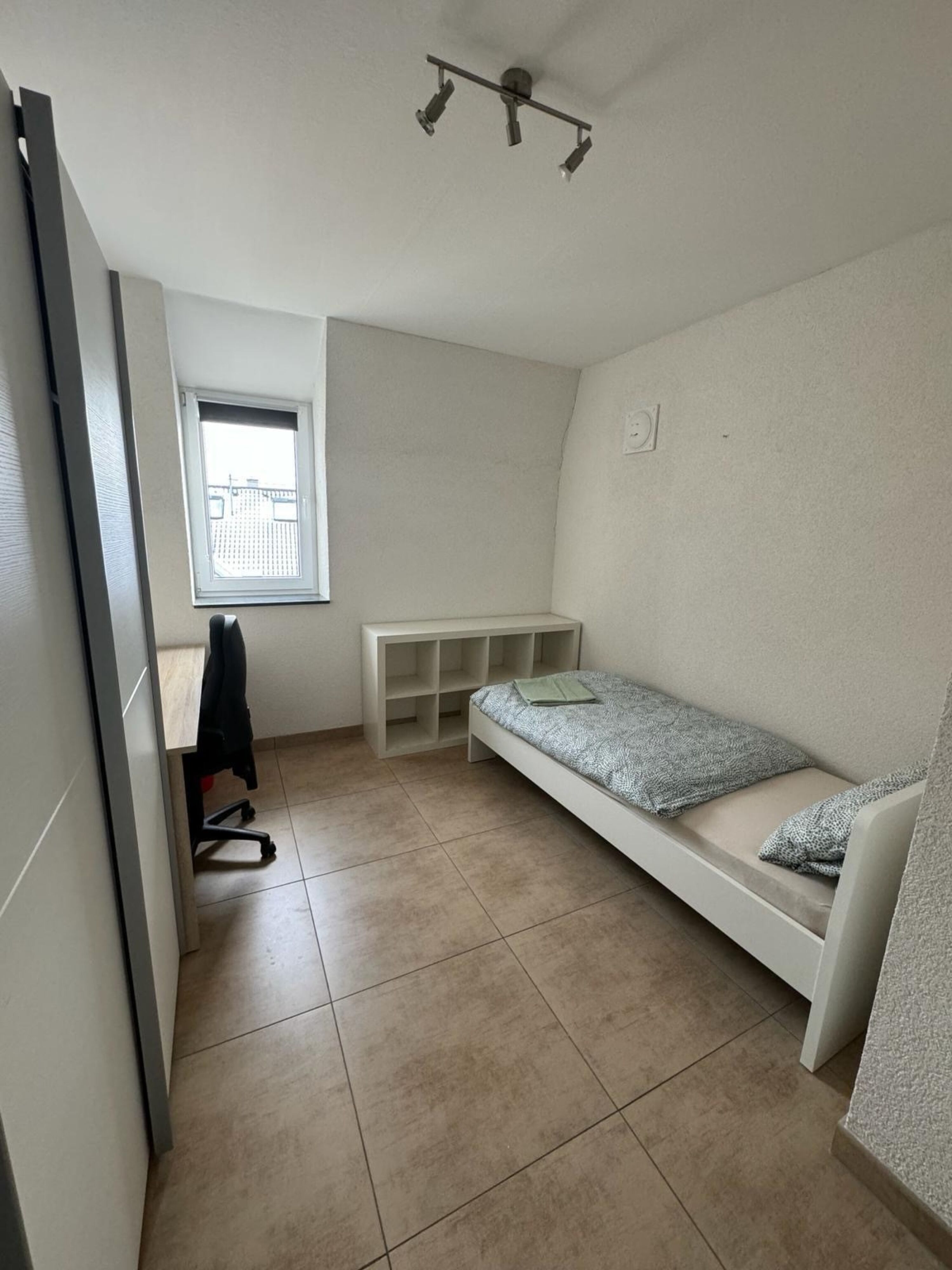 Monteur-Zimmer - Viernheim - Monteurwohnung Mannheim