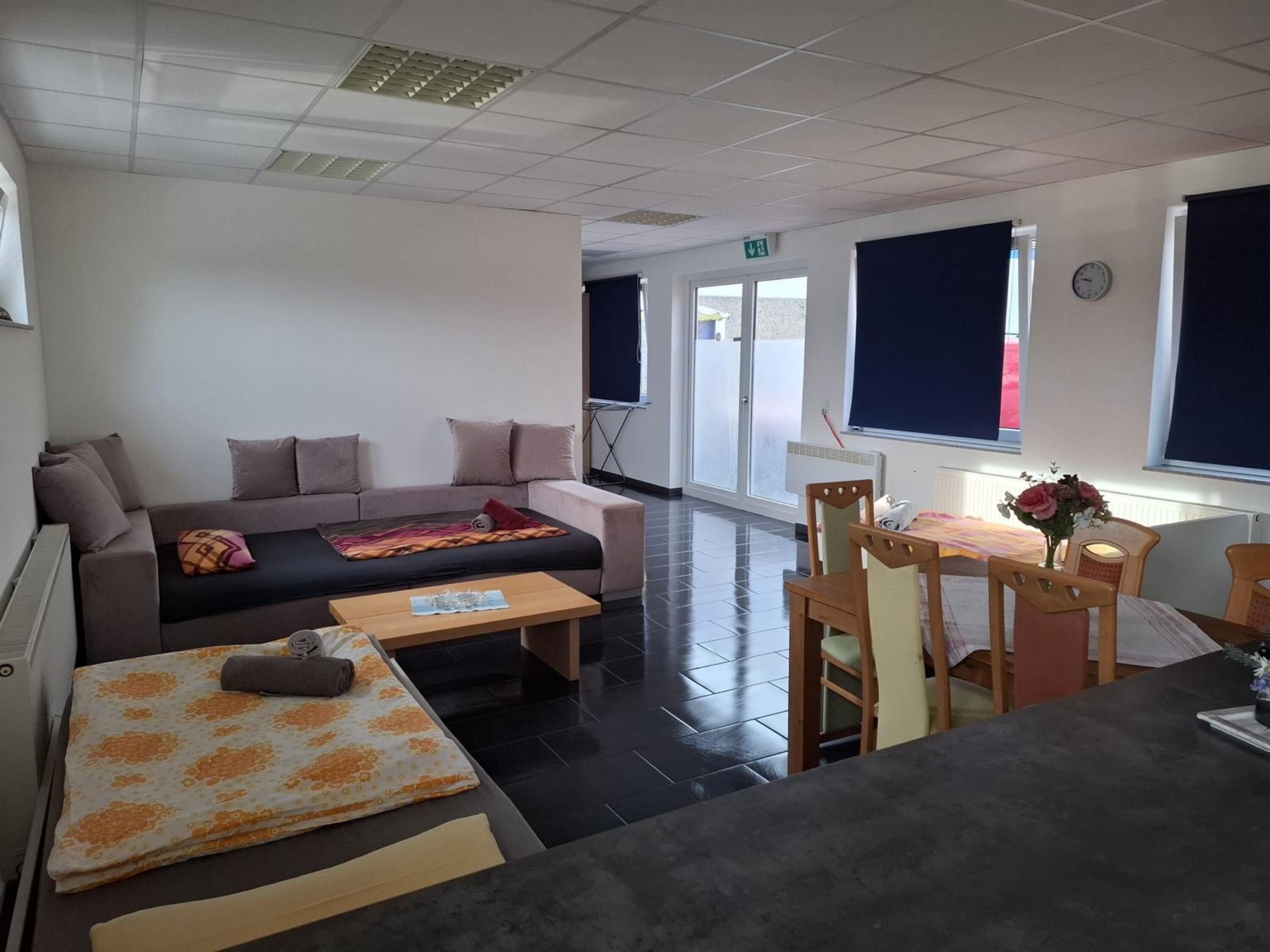 Monteur-Zimmer - Viernheim - IM Zimmervermietung