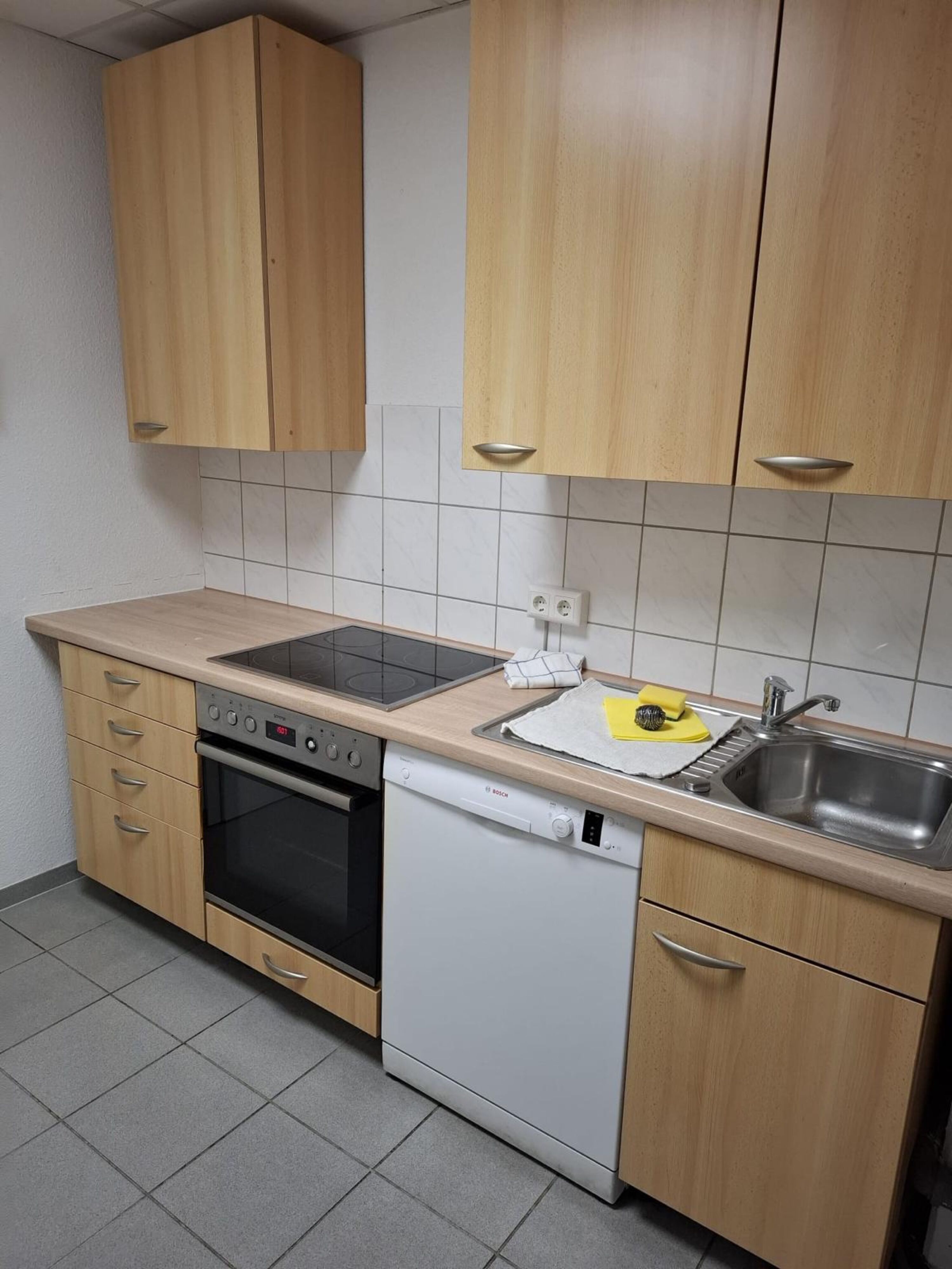 Monteur-Zimmer - Viernheim - IM Zimmervermietung