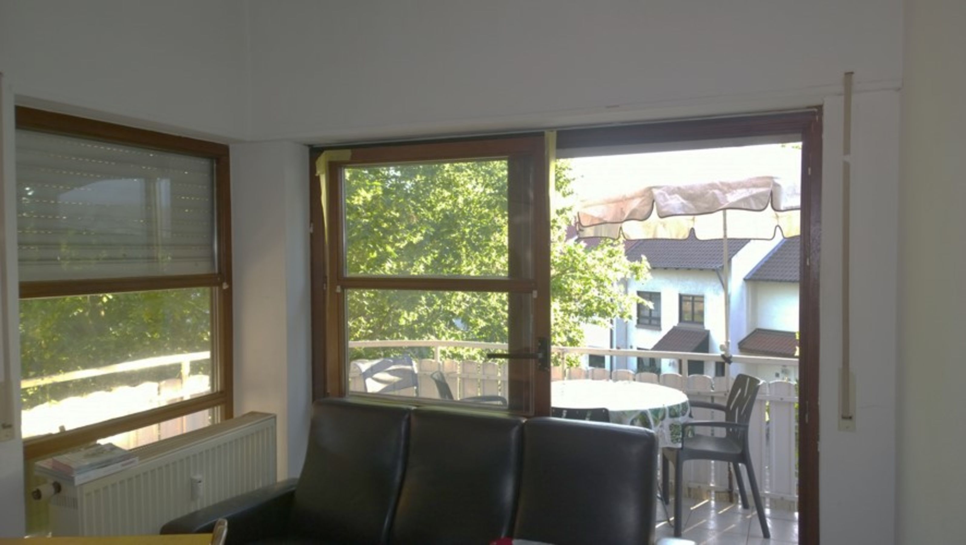 Monteur-Zimmer - Viernheim - Monteurzimmer / Monteurwohnung Mannheim