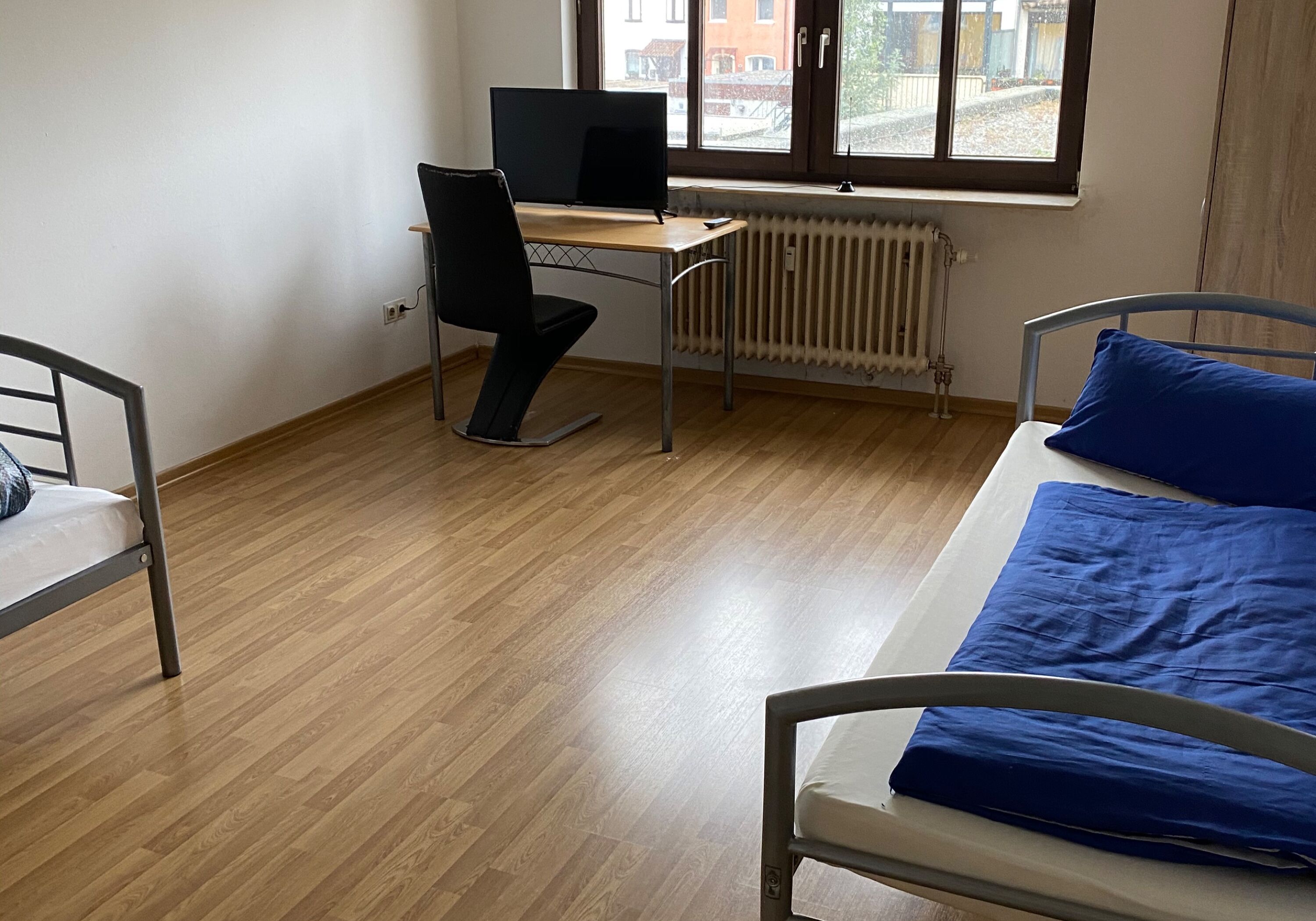 Monteur-Zimmer - Viernheim - Monteurewohnungen Meier