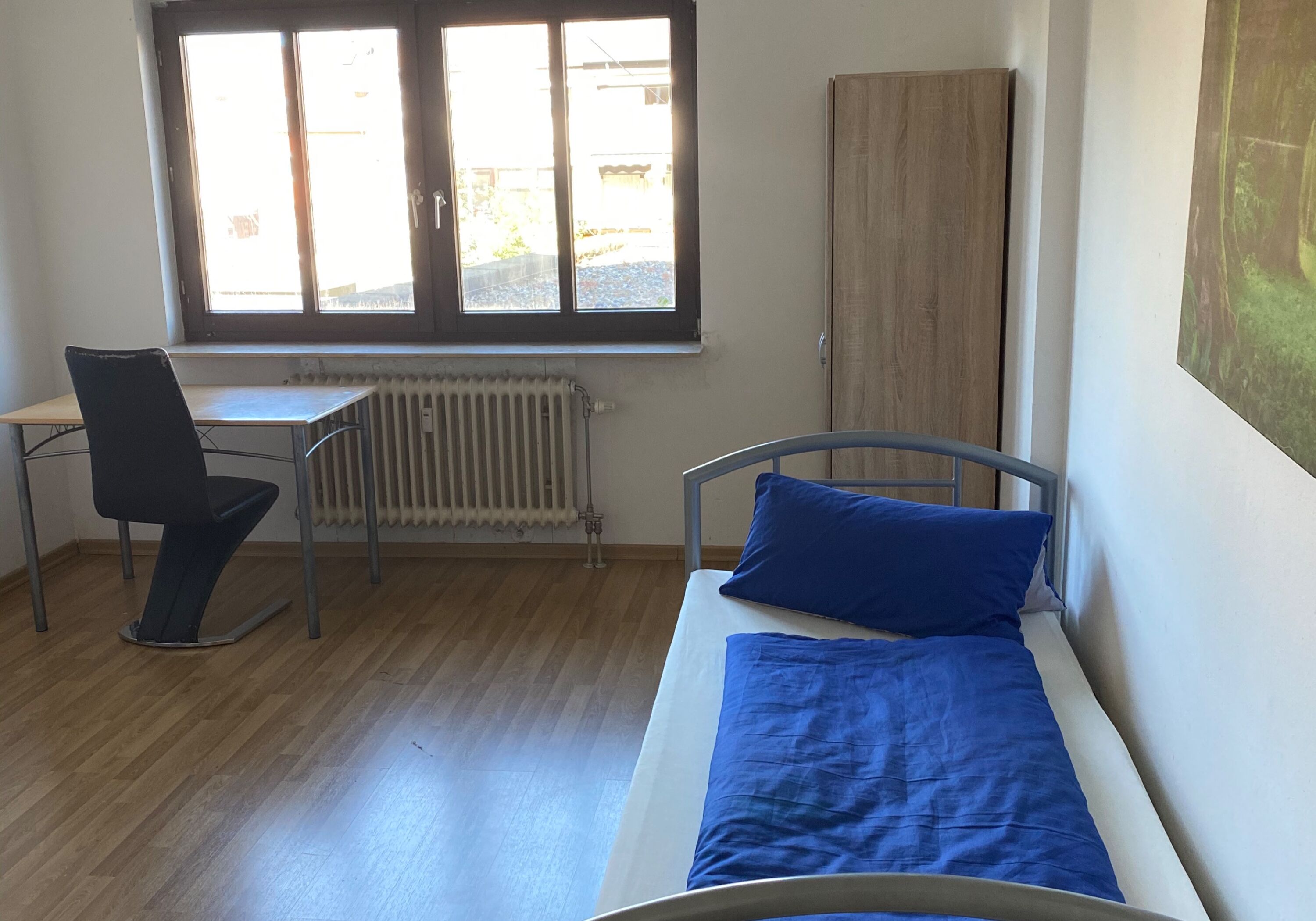 Monteur-Zimmer - Viernheim - Monteurewohnungen Meier