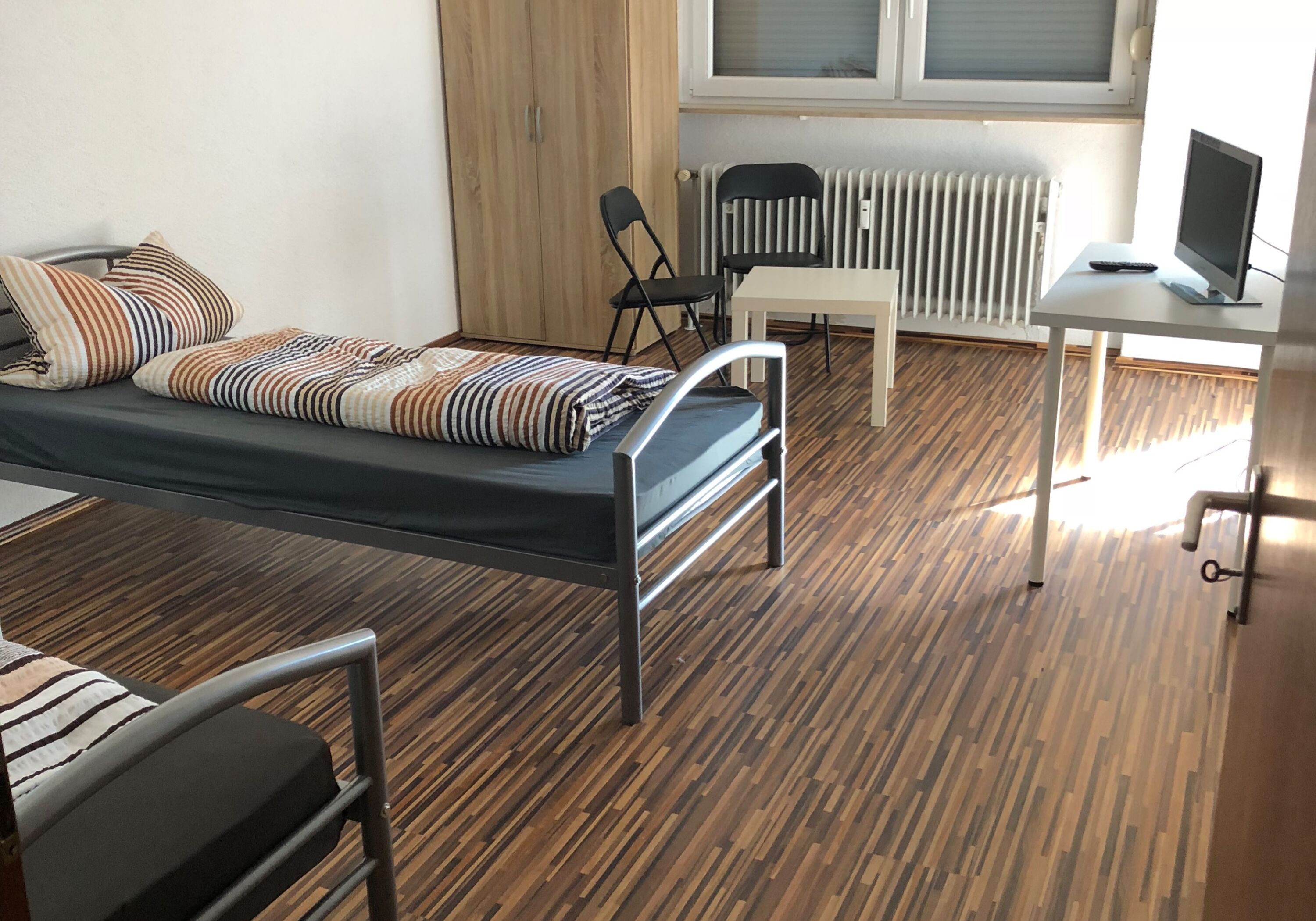 Monteur-Zimmer - Viernheim - Monteurewohnungen Meier