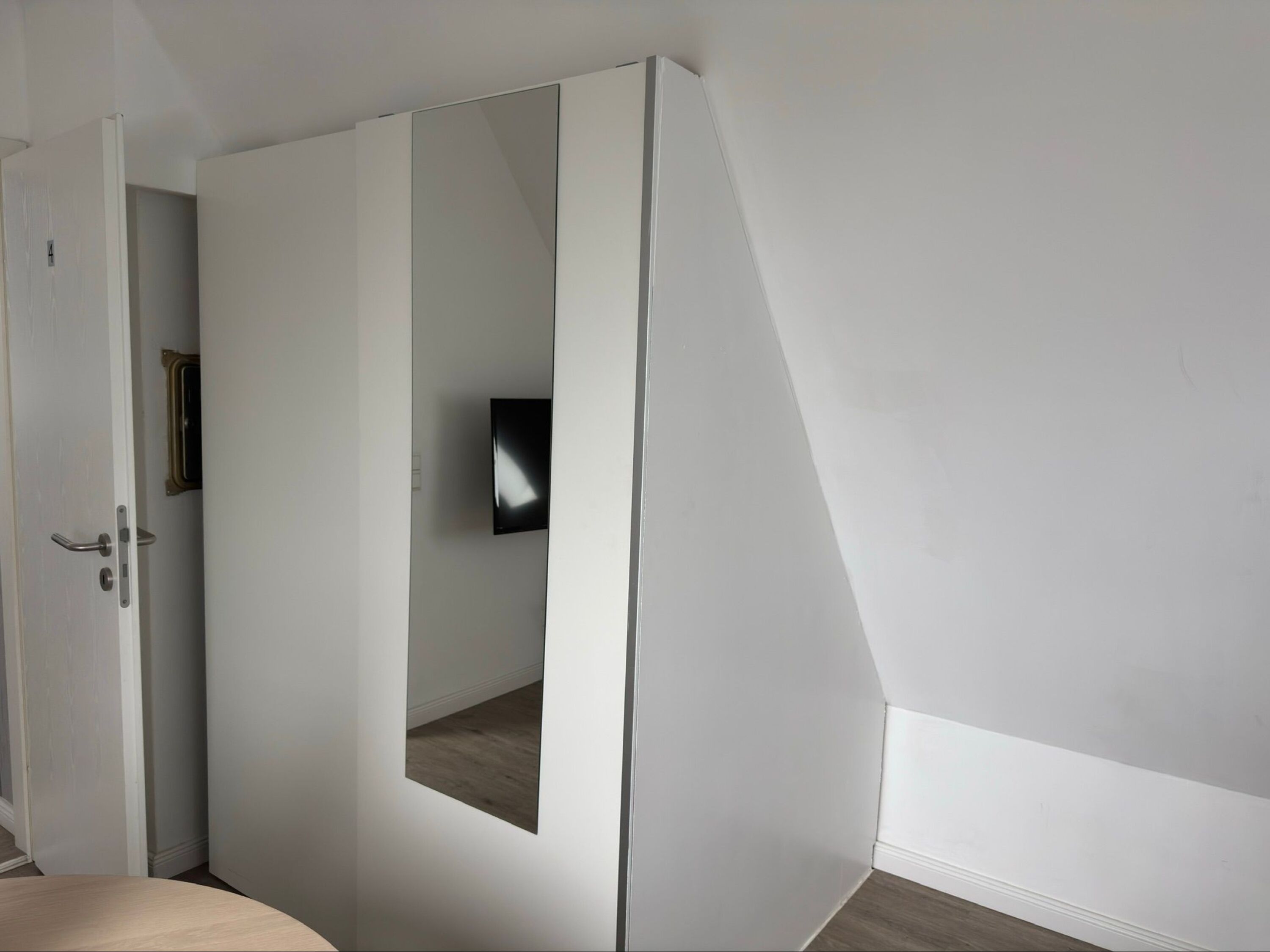 Monteur-Zimmer - Viernheim - Moderne, preiswerte Unterkünfte in Mannheim und Umgebung