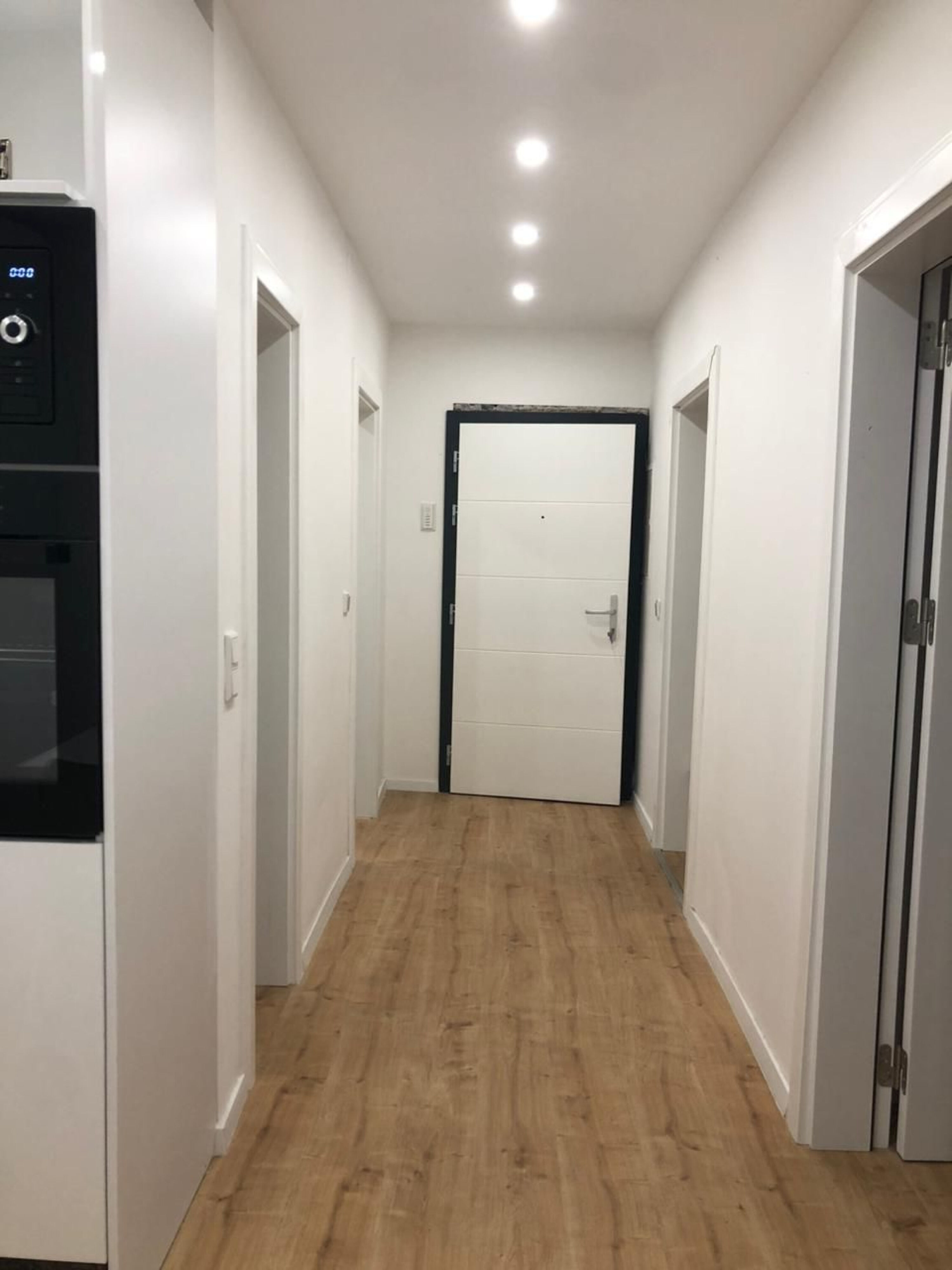 Monteur-Zimmer - Viernheim - Michael Sekler - Objekt Fischerstraße , Mannheim