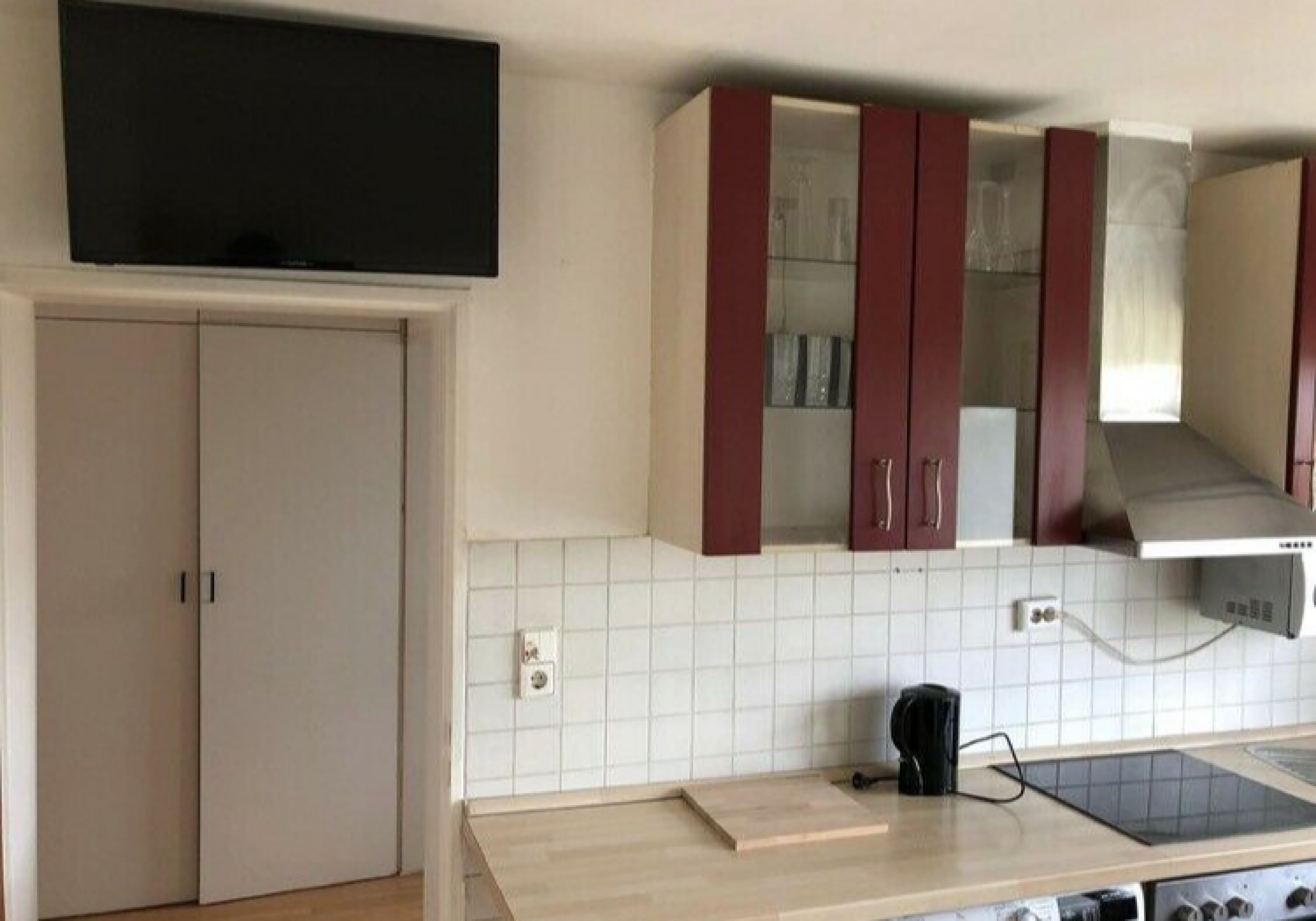 Monteur-Zimmer - Viernheim - Monteurunterkünfte in Mannheim