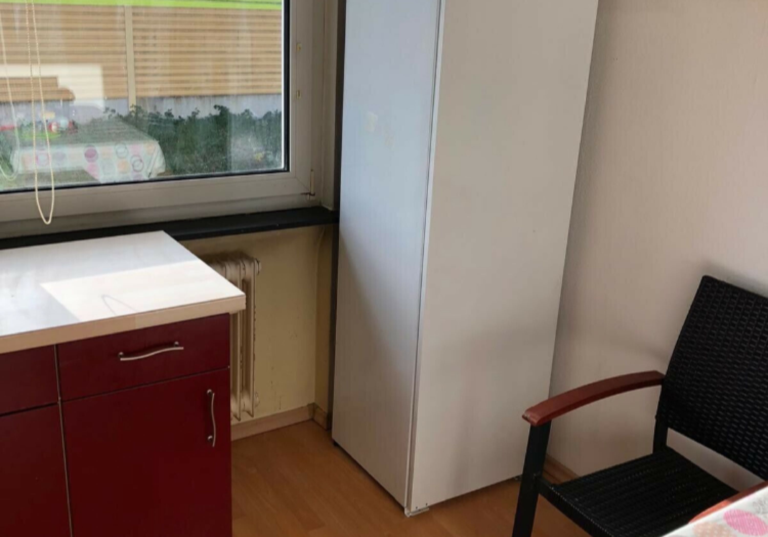 Monteur-Zimmer - Viernheim - Monteurunterkünfte in Mannheim