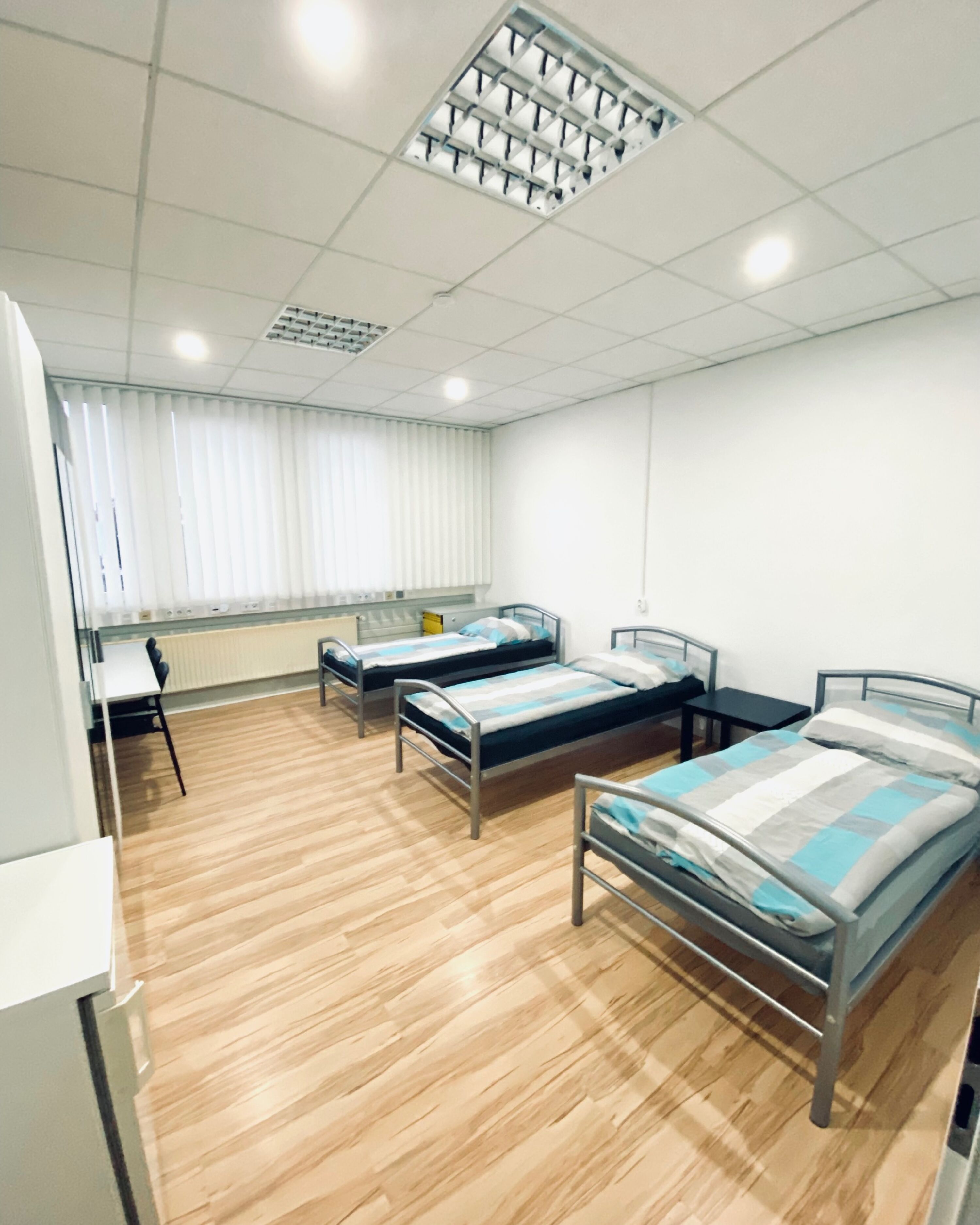 Monteur-Zimmer - Viernheim - Wetzl Home