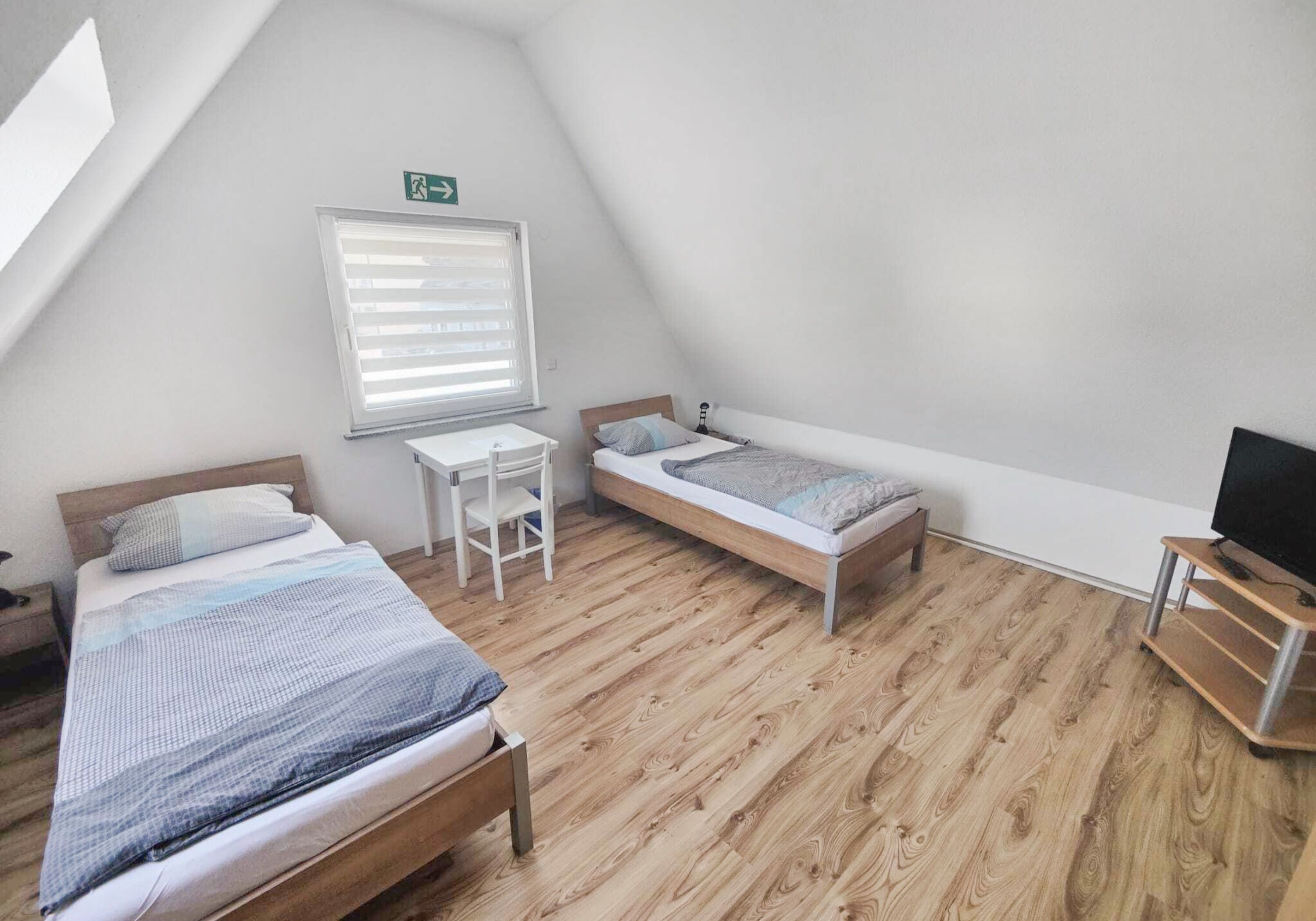 Monteur-Zimmer - Viernheim - Gölz Monteurzimmer, Monteurunterkunft, Monteurwohnung