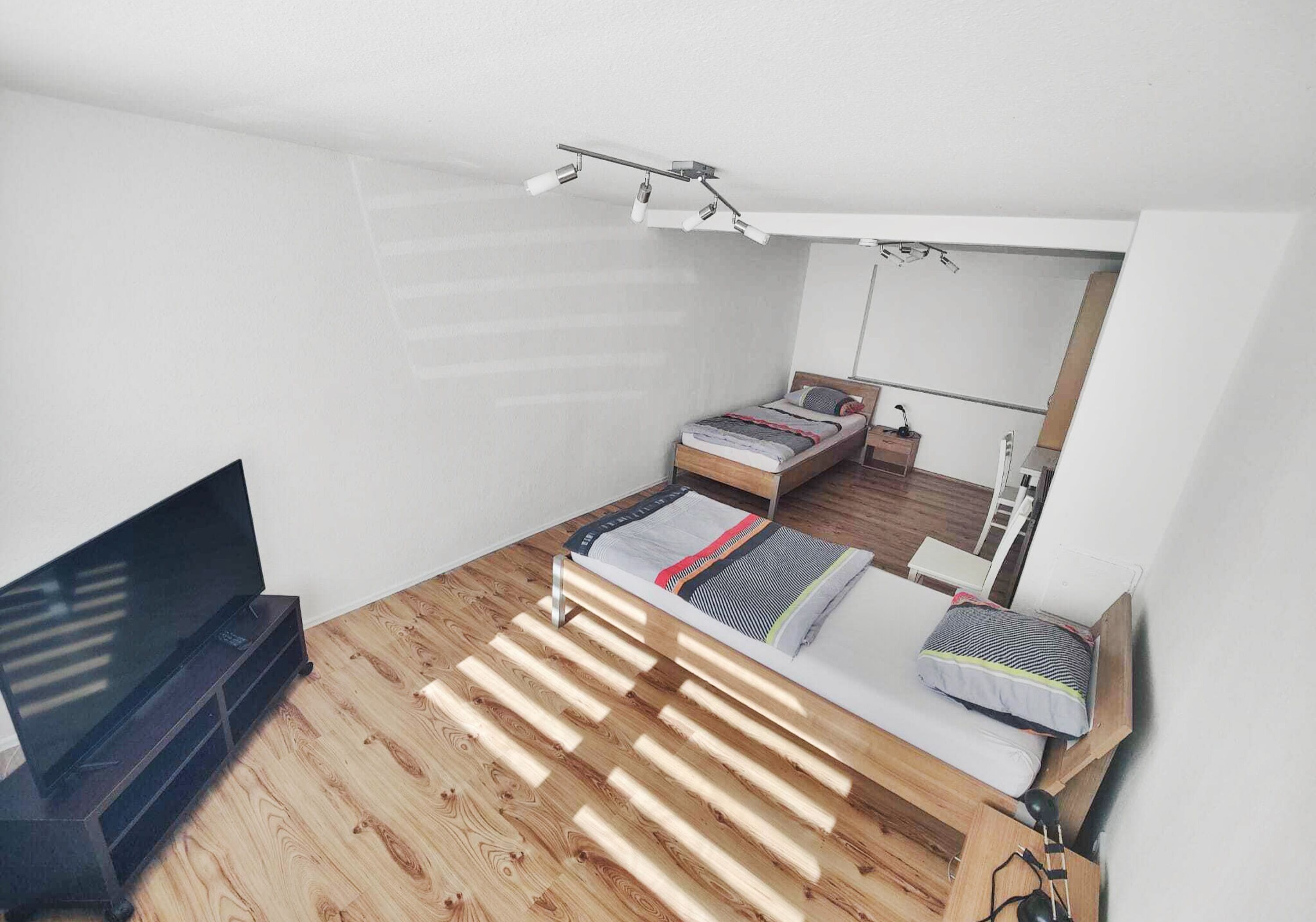 Monteur-Zimmer - Viernheim - Gölz Monteurzimmer, Monteurunterkunft, Monteurwohnung