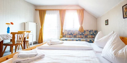 Monteur-Zimmer - Werfen - Possenhof