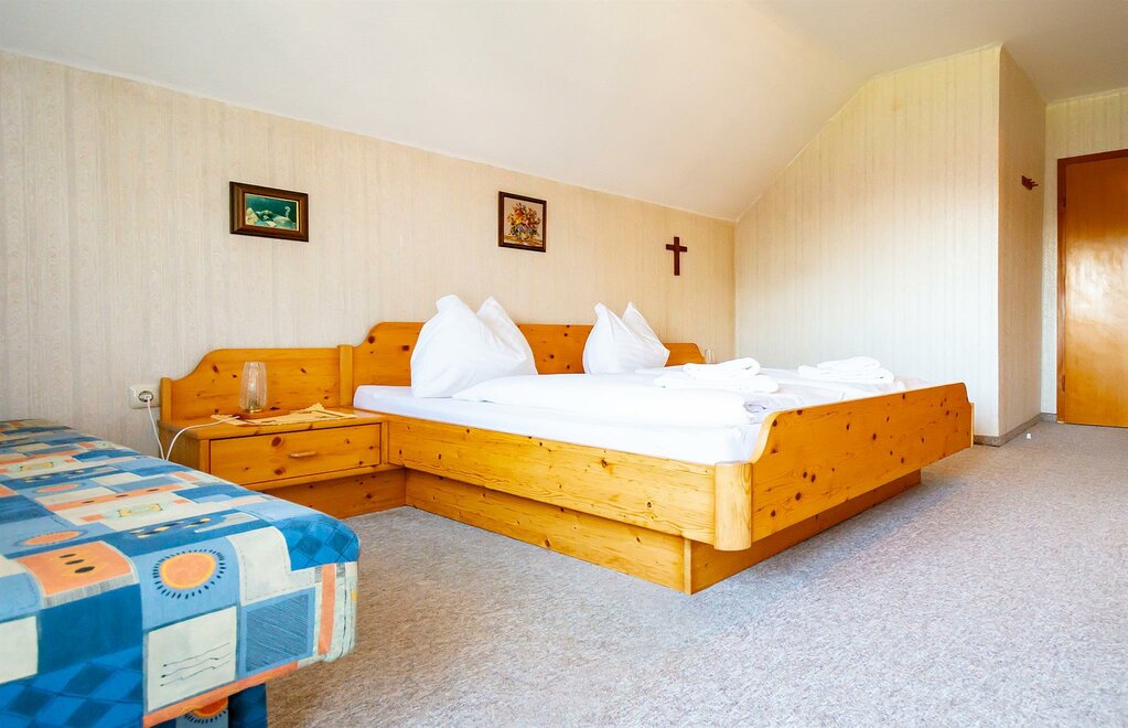 Monteur-Zimmer - Preis pro Nacht - St. Wolfgang im Salzkammergut - Possenhof