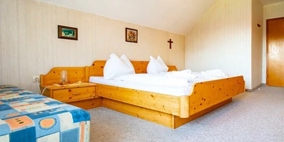 Monteur-Zimmer - Werfen - Possenhof