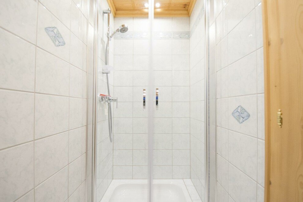 Monteur-Zimmer - Preis pro Nacht - St. Wolfgang im Salzkammergut - Possenhof