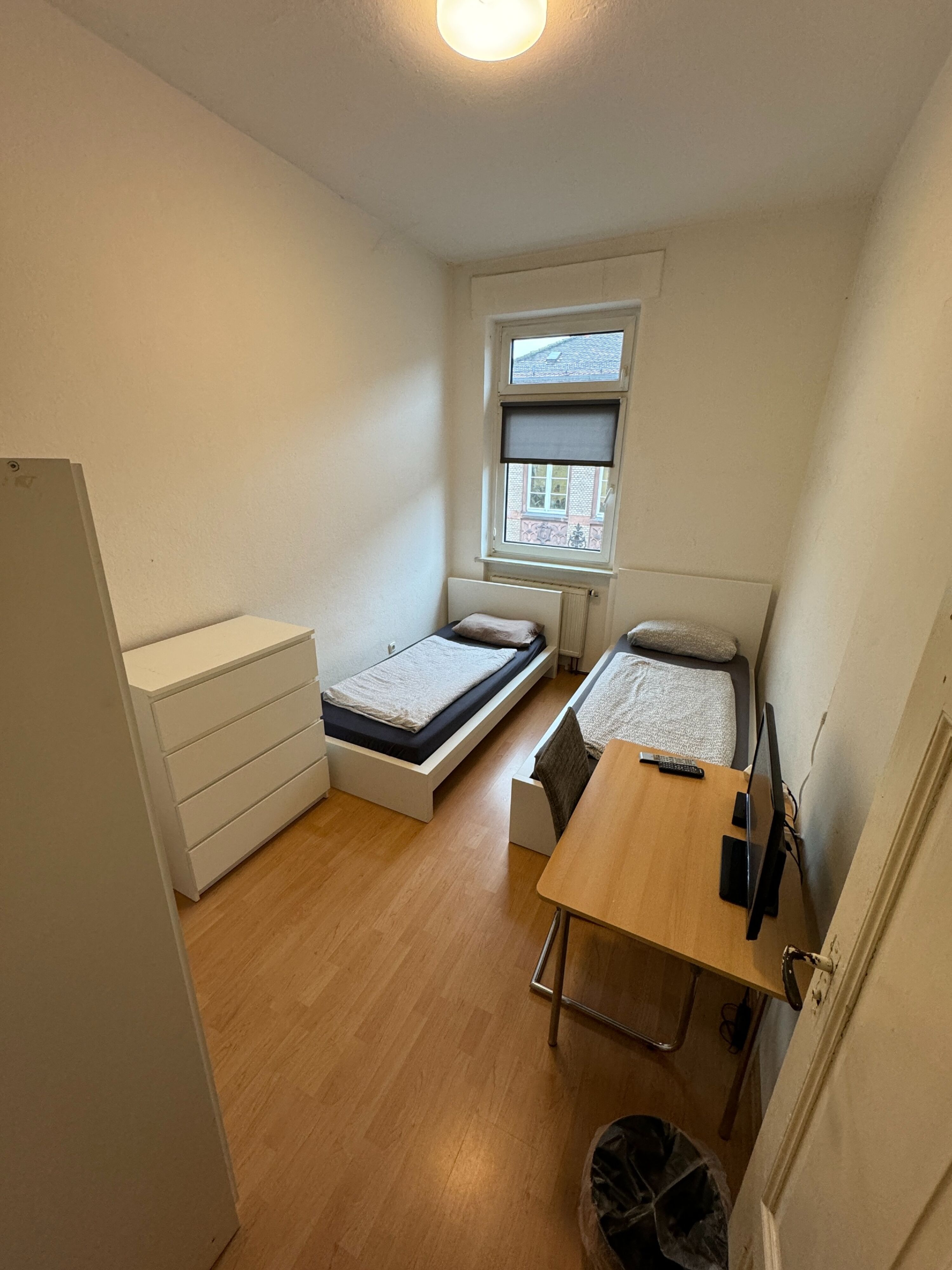 Monteur-Zimmer - Viernheim - Monteurunterkunft Alexander Kuntz