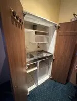 Monteur-Zimmer - Viernheim - PENSION Möblierte Zimmer 10 x EZ / 10x DZ mit Bad , Küche, in Mannheim