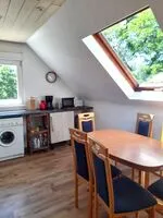 Monteur-Zimmer - Viernheim - Apartment Mannheim-City