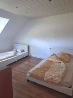Monteur-Zimmer - Viernheim - Apartment Mannheim-City