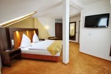 Monteur-Zimmer - Viernheim - Hotel Mannheim Augusta