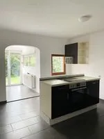 Monteur-Zimmer - Viernheim - 3-Zimmer-Wohnung mit 7 Betten für Monteure in Neckarstadt