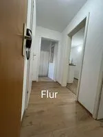 Monteur-Zimmer - Viernheim - Monteurwohnunh in Mannheim