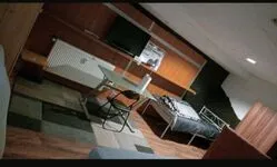 Monteur-Zimmer - Viernheim - Gästezimmer Aslantas