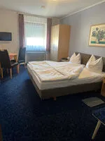 Monteur-Zimmer - Viernheim - Hotel Alt Nürnberg
