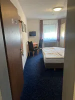 Monteur-Zimmer - Viernheim - Hotel Alt Nürnberg
