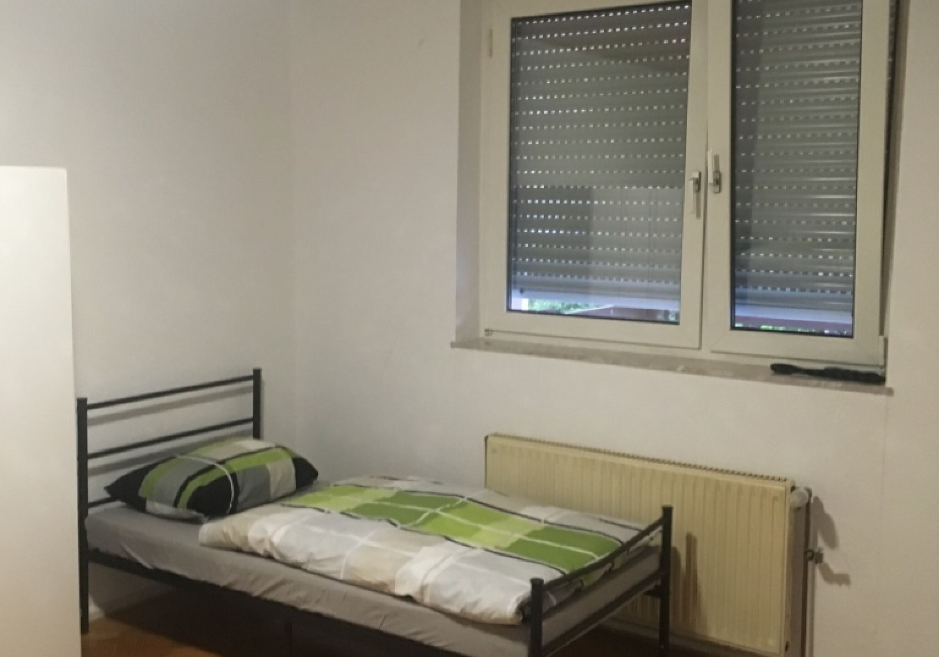 MonteurZimmer: Haus Elvis