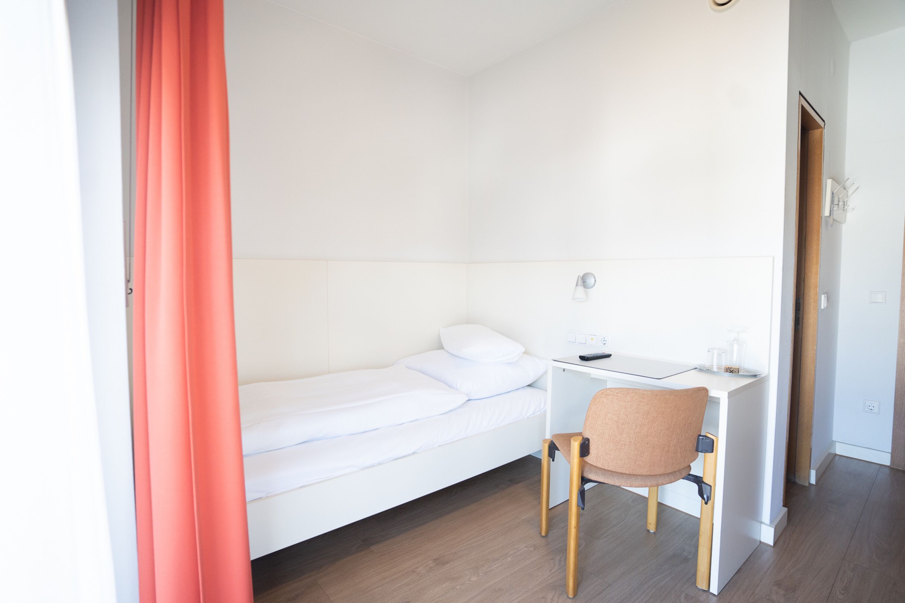 MonteurZimmer: Viernheim am Kapellenberg