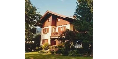 Monteur-Zimmer - Preis pro Nacht - Österreich - Haus Pessl