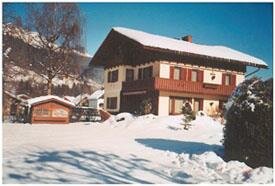 Monteur-Zimmer - Bischofshofen - Haus Pessl