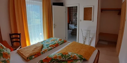 Monteur-Zimmer - Werfen - Pension Bichler