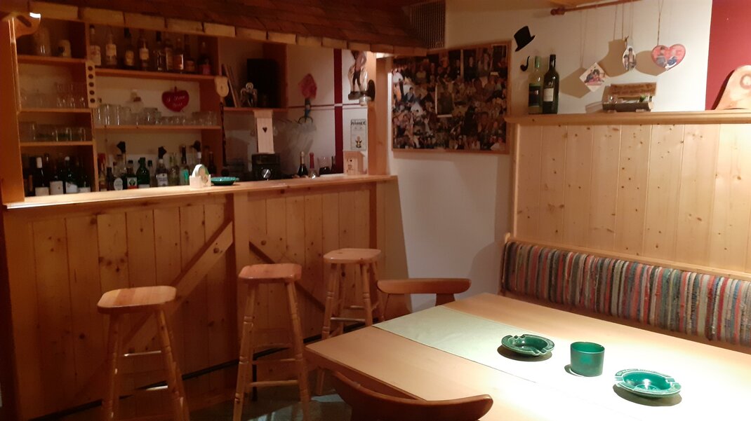 Monteur-Zimmer - Bad Ischl - Pension Bichler