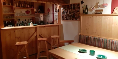 Monteur-Zimmer - Werfen - Pension Bichler