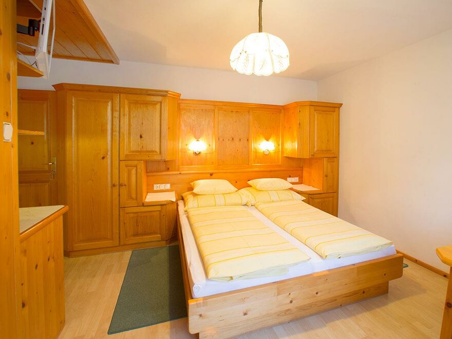 Monteur-Zimmer - Bad Ischl - Andenbacherhof